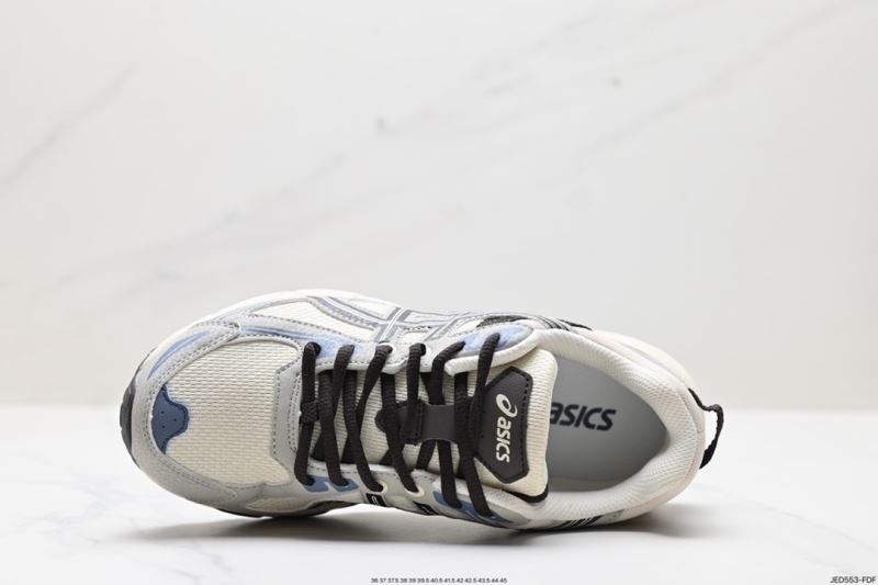 Asics Shoes